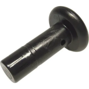 DM-Fit uzavírací zátka APL06M Ø vedení 6 mm 1 ks