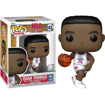 Figurka Funko POP! Basketball NBA All-Stars Isiah Thomas 142