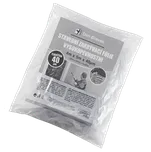 Stavební zakrývací fólie Den Braven vysokopevnostní 4x5m