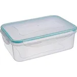 Dóza MagicHome 1,5l, obdélníková, Clip