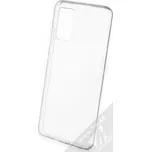 1Mcz TPU ochranný kryt pro Samsung Galaxy A32 průhledná (transparent)