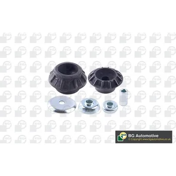 Ložisko pružné vzpěry, , 191512117, 191512333, BGA, SM9616