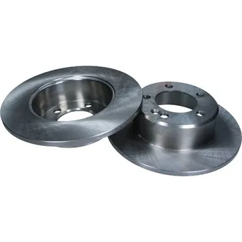 Brzdový kotouč Brzdový kotouč MAXGEAR 19-2011