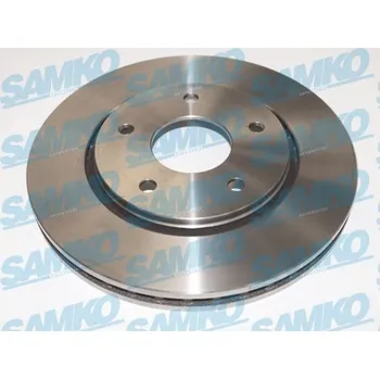 Brzdový kotouč Brzdový kotouč SAMKO C3022V