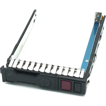 Šasi notebooku Hot Swap rámeček pro HP NVMe PCI U2 2.5" Gen10 727695-001