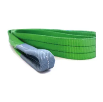 Upínací popruh Popruh s oky 2m 60mm 2000kg