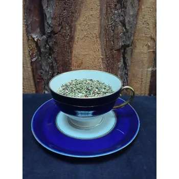 Čaj Prostata - Bylinný čaj