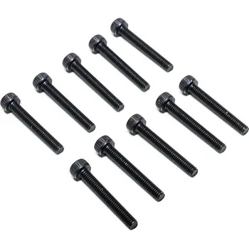 Šroub Axial šroub imbus M2.5x18mm CH (10) - expresní doprava