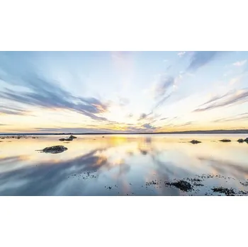 Obraz Obraz na plátně CAN 60150 moře 150x60 cm