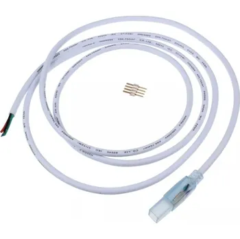 T-LED 083041 přípojka LED RGB pásku na…