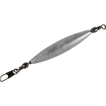 CAPERLAN Olůvko na rybolov z lodi Olive Long s obratlíkem 20g