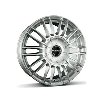 Alu kolo BORBET CW 3 7,5x17 5x150 ET35 CB110,1 222525BO