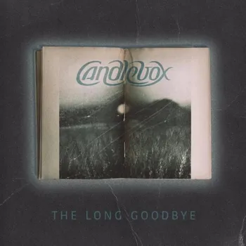 Zahraniční hudba The Long Goodbye - Candlebox