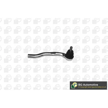 Čep řízení Hlava příčného táhla řízení, , 53540SELT01, BGA, SR2508