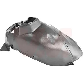 Příslušenství karosérie obložení, dutina kola VAN WEZEL 2911434