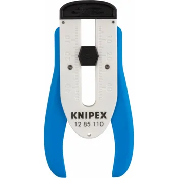 Kleště KNIPEX Stripping Tool for fibre optic cables