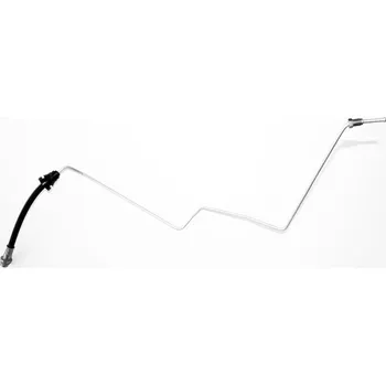 Brzdová hadice Brzdová hadice, , BREMBO, T 24 176