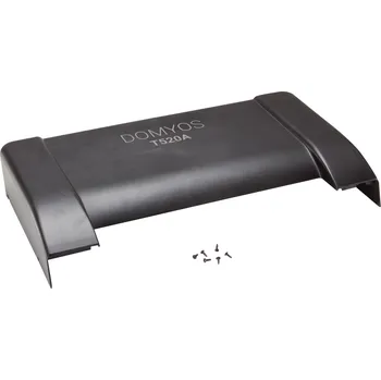 Kryt motoru DOMYOS Horní kryt motoru k pásu T520A
