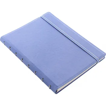 Diář Blok Filofax Notebook Pastel pastel. modrá - A5/56l