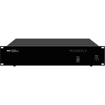 Hi-Fi Zesilovač PAA1500D BS ACOUSTIC Zesilovač 18-1-1026