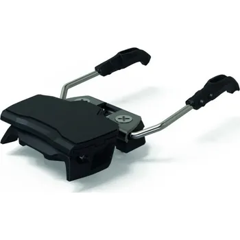 Skialpinistické vybavení Brzda MARKER Kingpin Brake 100 - 125 Mm (2024/25) velikost: 125 mm