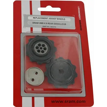 přehazovačka SRAM Kladky měniče SRAM X9 2008-2010