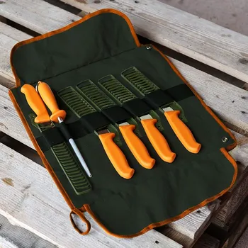 lovecký nůž Sada loveckých nožů Morakniv Hunting v pouzdře