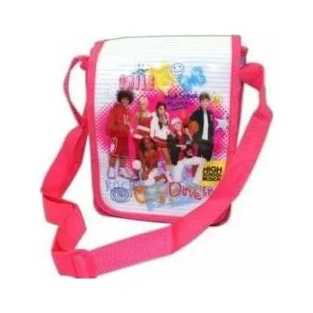 TAŠKA,KABELKA PŘES RAMENO HIGH SCHOOL MUSICAL > varianta Akce-Výprodej