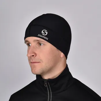 Čepice SWAM Čepice pod helmu na kolo UNDER LIGHT Velikost: dětská