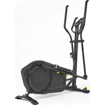 Eliptický trenažér DOMYOS Eliptický trenažér EL520B samonapájecí připojitelný E-connected / Kinomap