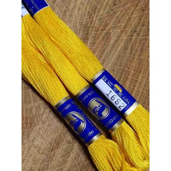 Příze Příze vyšívací Mouline Niťárna 1682 Sulphur Spring