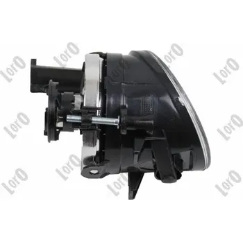 Mlhový světlomet Mlhovka ABAKUS 053-35-912