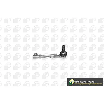 Čep řízení Hlava příčného táhla řízení, , 32106868687, BGA, SR0960