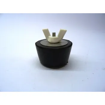 Zimní zátka 1,5" - 2"