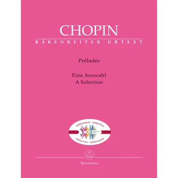 Chopin: Préludes