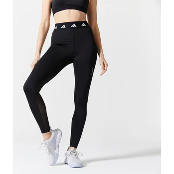 Dámské legíny ADIDAS Dámské fitness legíny Techfit S