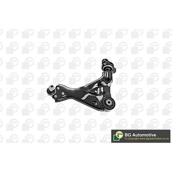 Řídicí páka, zavěšení kol, , 4473301407, BGA, TRC5667