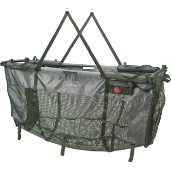 Sportovní taška CAPERLAN Vak na vážení na kaprařinu 900