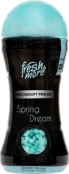 Aviváž Fresh&More Vonné perličky do pračky 210 g Spring Dream