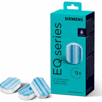Siemens TZ 80032A Multipack Entkalker