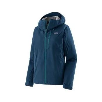 Dámská větrovka Patagonia Granite Crest Jacket Women Lagom Blue modrá XS