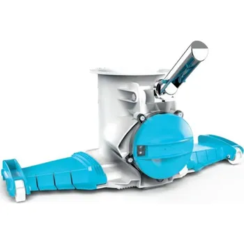 Vysavač Pooltechnika AKU ruční vysavač PK TURBO