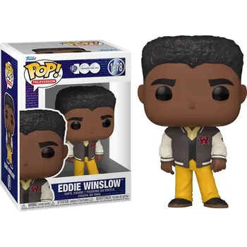 Figurka Funko POP! Television Family Matters Eddie 1378