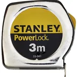 Stanley PowerLock 0-33-041 3 m