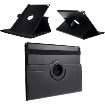 Pouzdro na tablet Otočné polohovací pouzdro na iPad Pro 12.9 - černé