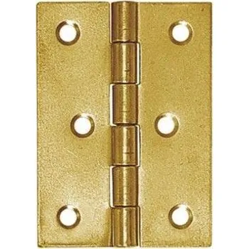 Nábytkové kování Závěs kloub. 30x1,0mm ZS30 (10ks)