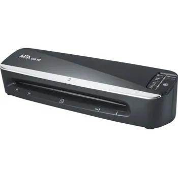 Laminátor Laminátor ARTA G50 HD černá / A3