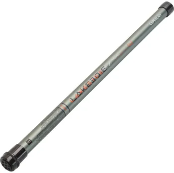Rybářský prut CAPERLAN Teleskopický prut Lakeside 100 Travel 4 m 4m