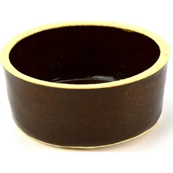 Miska pro psa Krmítko keramické 0,5L CZ