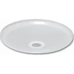 Světlo kruh s čidlem 820lm/12W/4100K Ecolite WHST78/LED